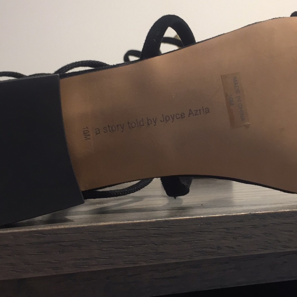 Sandals - Picture 3 of 4